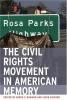 Cover image of The Civil Rights movement in American memory