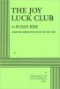 Cover image of The joy luck club