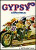Cover image of Gypsy