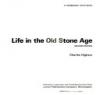 Cover image of Life in the old stone age