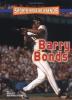 Cover image of Barry Bonds