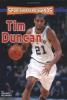 Cover image of Tim Duncan