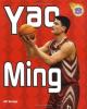 Cover image of Yao Ming