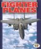 Cover image of Fighter planes