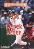 Cover image of Derek Jeter