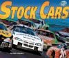 Cover image of Stock cars