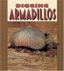 Cover image of Digging armadillos