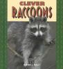Cover image of Clever raccoons
