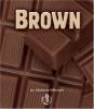 Cover image of Brown