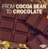 Cover image of From cocoa bean to chocolate