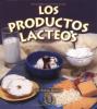 Cover image of Los productos lacteos