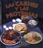 Cover image of Las carnes y las proteinas