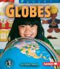 Cover image of Globes