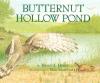 Cover image of Butternut Hollow Pond