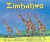 Cover image of Count your way through Zimbabwe