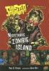 Cover image of Nightmare on Zombie Island