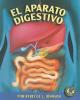 Cover image of El aparato digestivo
