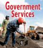 Cover image of Government services