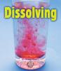 Cover image of Dissolving