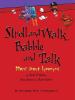 Cover image of Stroll and walk, babble and talk