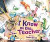 Cover image of I know an old teacher