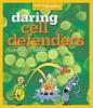 Cover image of Daring cell defenders