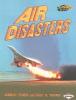 Cover image of Air disasters
