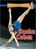 Cover image of Sasha Cohen
