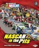 Cover image of NASCAR in the pits