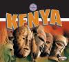 Cover image of Kenya