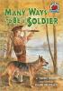 Cover image of Many ways to be a soldier
