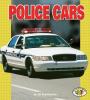 Cover image of Police cars