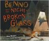 Cover image of Benno and the Night of Broken Glass