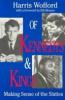 Cover image of Of Kennedys and Kings