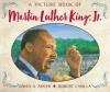 Cover image of A Picture Book of Martin Luther King, Jr.