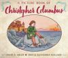 Cover image of A picture book of Christopher Columbus