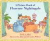 Cover image of A picture book of Florence Nightingale