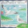 Cover image of Gulls--gulls--gulls--