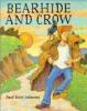 Cover image of Bearhide and crow