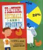 Cover image of Fractions, decimals, and percents