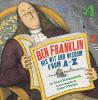 Cover image of Ben Franklin