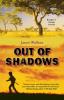 Cover image of Out of shadows