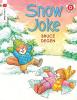 Cover image of Snow joke