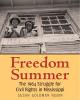Cover image of Freedom summer