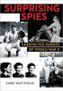 Cover image of Surprising spies