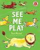 Cover image of See me play