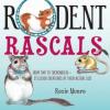 Cover image of Rodent rascals