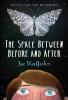 Cover image of The space between before and after
