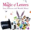 Cover image of The magic of letters