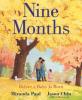 Cover image of Nine months